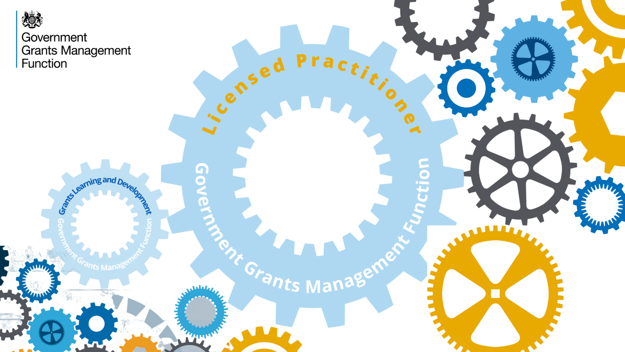 Learning and development – Government Grants Community